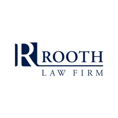 Rooth Law Firm logo