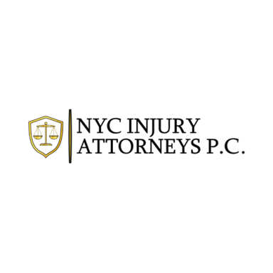 NYC Injury Attorneys P.C. logo