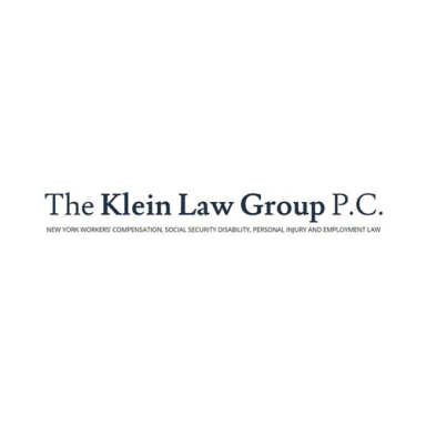 The Klein Law Group P.C. logo