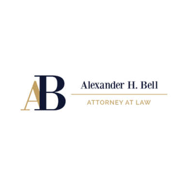 Alexander H. Bell Attorney at Law logo