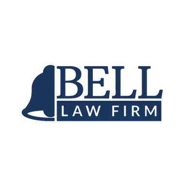 Bell Law Firm logo