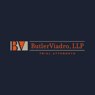 Butler Viadro, LLP logo