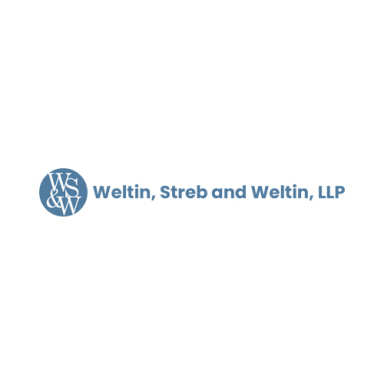 Weltin, Streb and Weltin, LLP logo