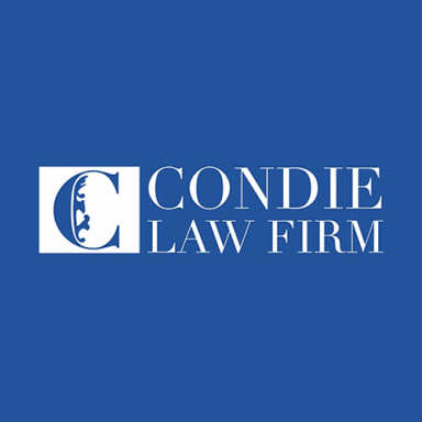 Condie Law Firm logo