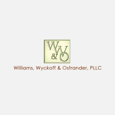 Williams, Wyckoff & Ostrander, PLLC logo