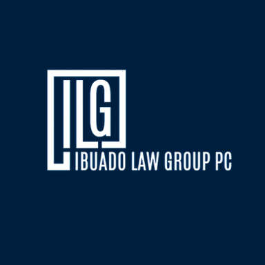 Ibuado Law Group PC logo