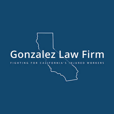 Gonzalez Law Firm logo