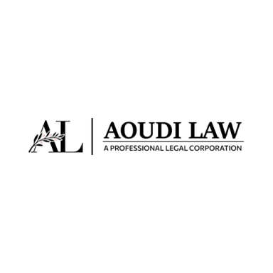 Aoudi Law APLC logo