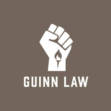 Guinn Law logo