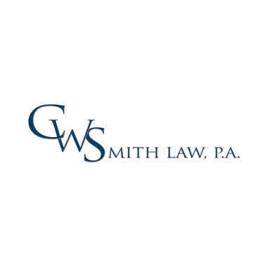 CW Smith Law, P.A. logo