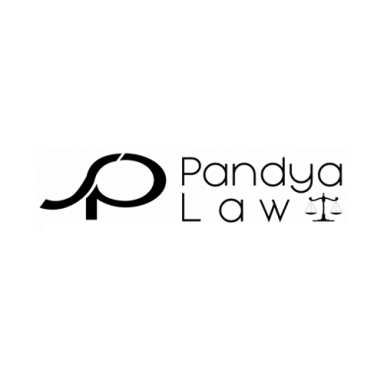 Pandya Law logo