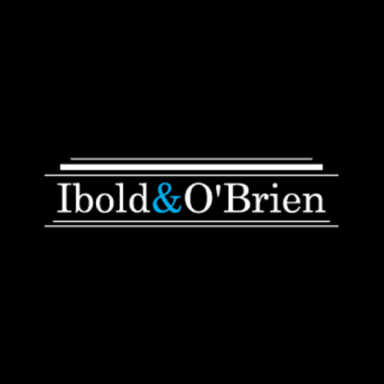 Ibold & O'Brien logo