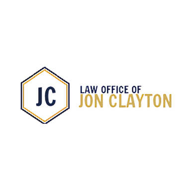 Law Office of Jon Clayton logo