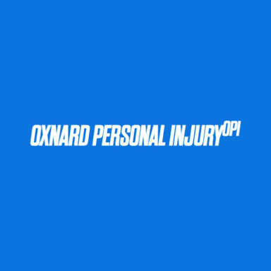 Oxnard Personal Injury Attorney logo