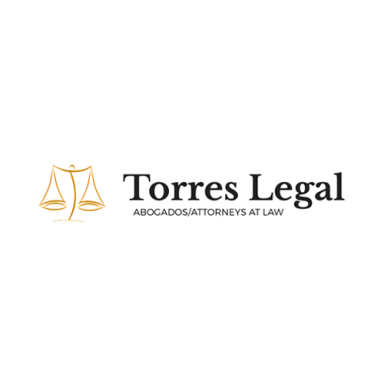 Torres Legal logo