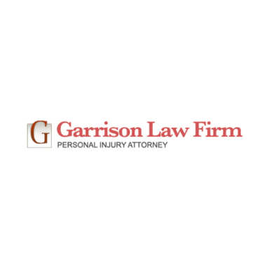 Garrison Law Firm logo