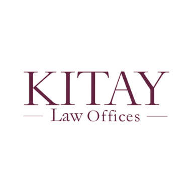 Kitay Law Offices logo