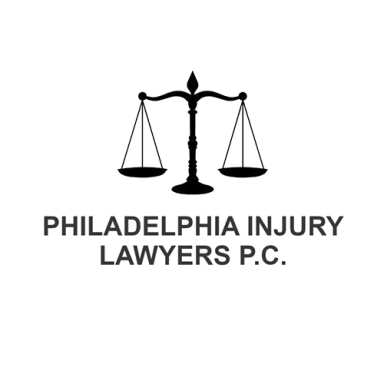 Philadelphia Injury Lawyers P.C. logo