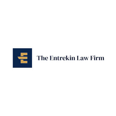 The Entrekin Law Firm logo