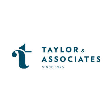 Taylor & Associates logo