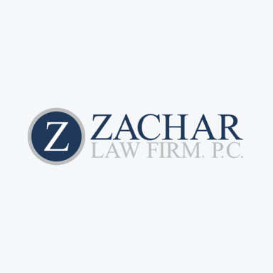 Zachar Law Firm, P.C. logo