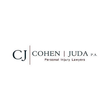 Cohen & Juda P.A. logo