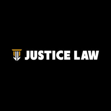 Justice Law logo