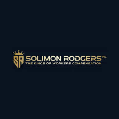 Solimon Rodgers P.C. logo