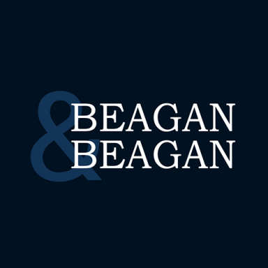 Beagan And Beagan logo