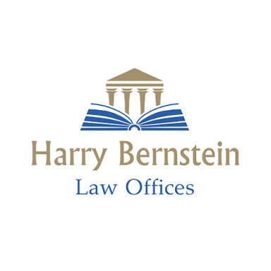 Harry Bernstein Law Offices logo