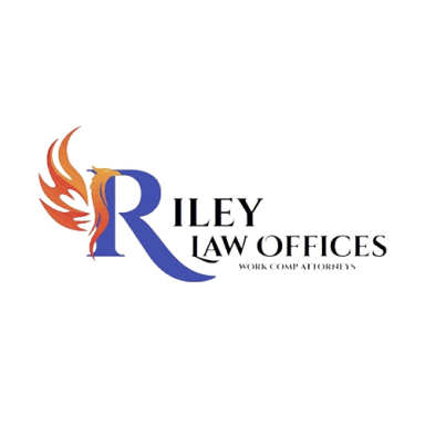 Riley Law Offices logo