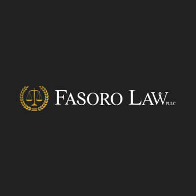 Fasoro Law PLLC logo