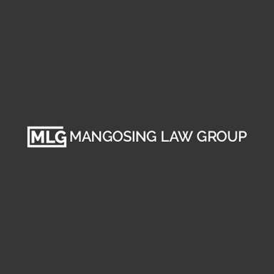 Mangosing Law Group logo