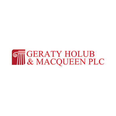 Geraty, Holub & MacQueen, PLC logo