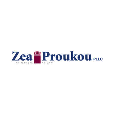 Zea Proukou PLLC logo