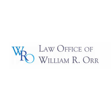 Law Office Of William R Orr logo