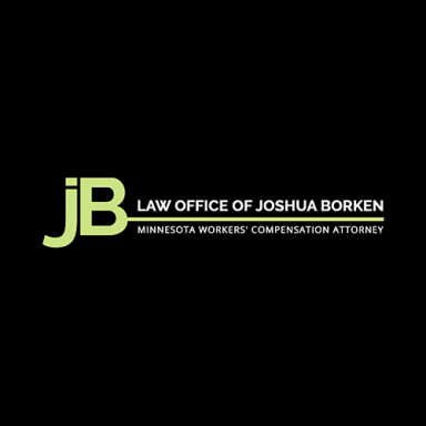 Law Office Of Joshua Borken logo