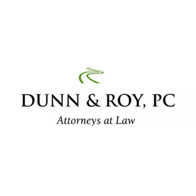 Dunn & Roy PC logo