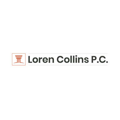 Loren Collins, P.C. logo