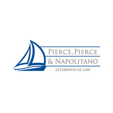 Pierce, Pierce & Napolitano Attorneys at Law logo