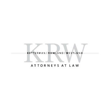 Ketterman Rowland Westlund Attorneys at Law logo