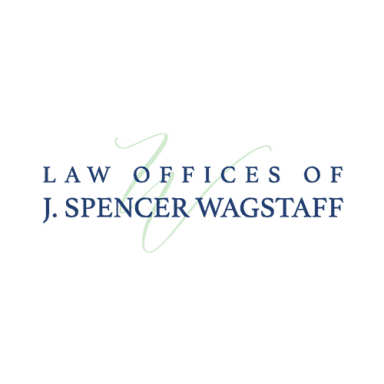 Law Offices of J. Spencer Wagstaff logo