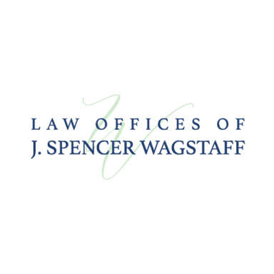 Law Offices of J. Spencer Wagstaff logo