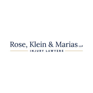 Rose, Klein & Marias LLP logo