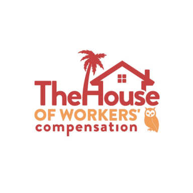 The house of Worker's Compensation logo