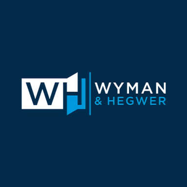 Wyman & Hegwer logo