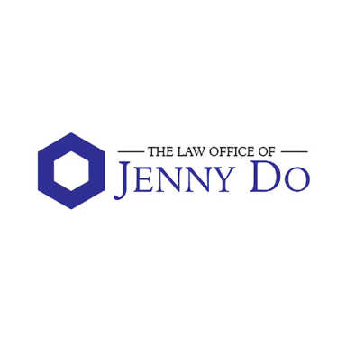 The Law Office of Jenny Do logo