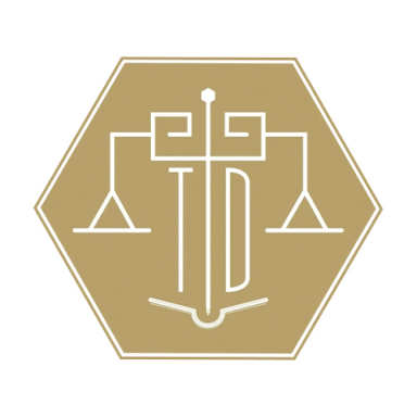 Law Offices of Trang Do logo