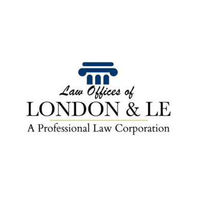 Law Offices of London & Le A Professional Law Corporation logo