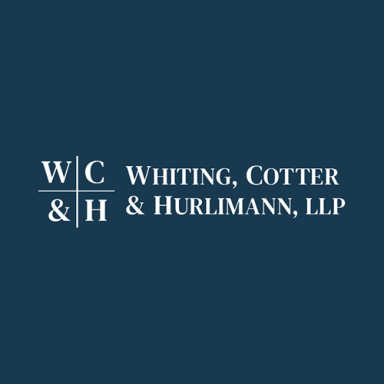 Whiting, Cotter & Hurlimann, LLP logo